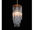 Люстра MW-Light Аделард