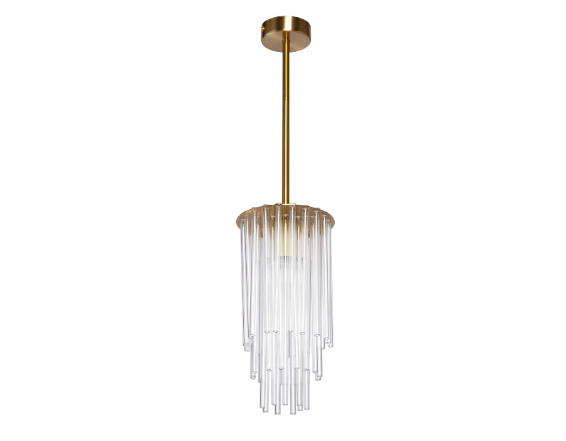 Люстра MW-Light Аделард