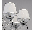 Люстра подвесная MW-Light Федерика 684013107