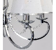 Люстра подвесная MW-Light Федерика 684013107