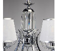 Люстра подвесная MW-Light Федерика 684013107