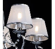Люстра подвесная MW-Light Федерика 684013005