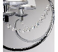 Люстра подвесная MW-Light Федерика 684013005