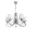 Люстра подвесная MW-Light Федерика 684013005