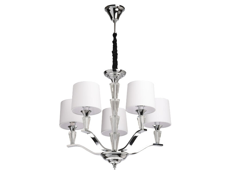 Люстра подвесная MW-Light Palermo 386018305