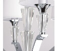 Люстра подвесная MW-Light Palermo 386018408