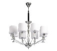 Люстра подвесная MW-Light Palermo 386018408