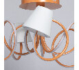 Люстра MW-Light Аэлита