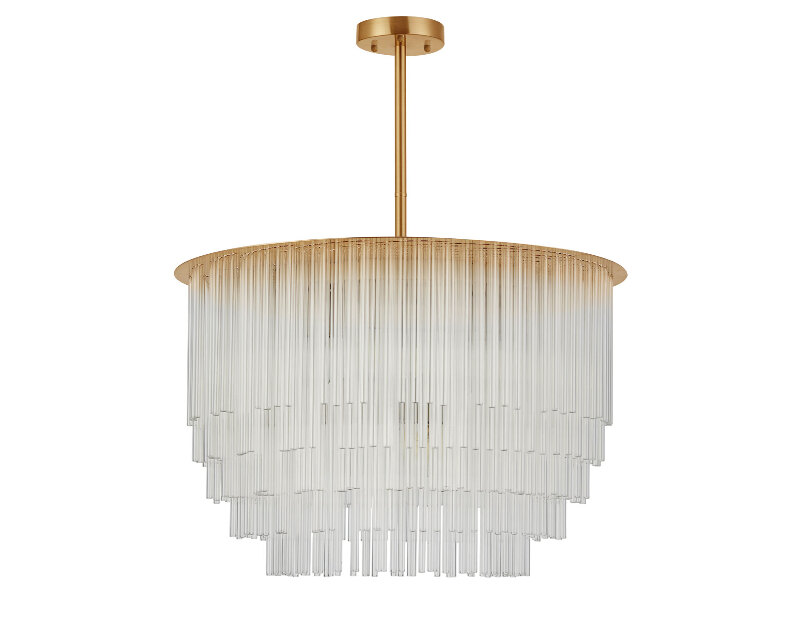 Люстра MW-Light Аделард