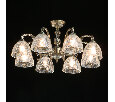 Люстра потолочная MW-Light Amanda 481015308