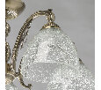 Люстра потолочная MW-Light Amanda 481015308