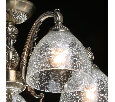 Люстра потолочная MW-Light Amanda 481015308