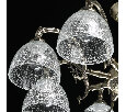 Люстра потолочная MW-Light Amanda 481015308