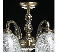 Люстра потолочная MW-Light Amanda 481015308
