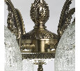 Люстра потолочная MW-Light Amanda 481015308