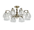 Люстра потолочная MW-Light Amanda 481015308