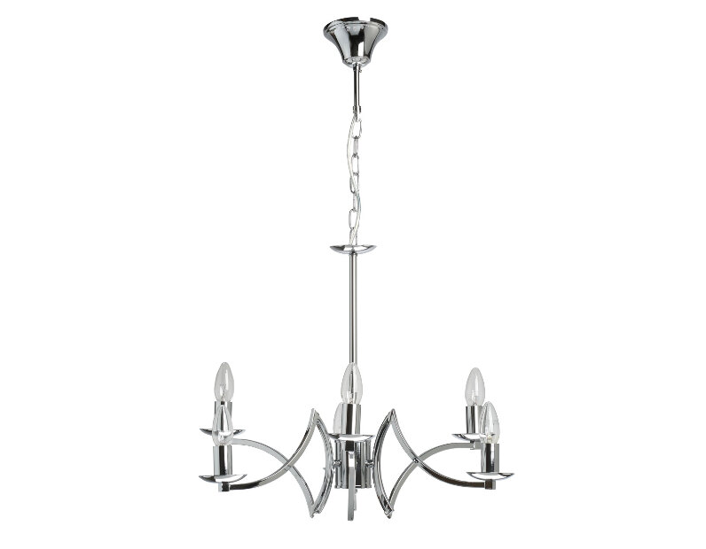 Люстра MW-Light Атмосфера