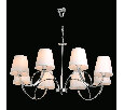 Люстра подвесная MW-Light VEGA 329012008