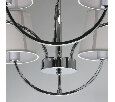 Люстра подвесная MW-Light VEGA 329012008