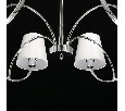 Люстра подвесная MW-Light VEGA 329012008