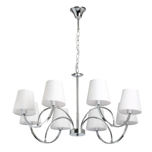 Люстра подвесная MW-Light VEGA 329012008