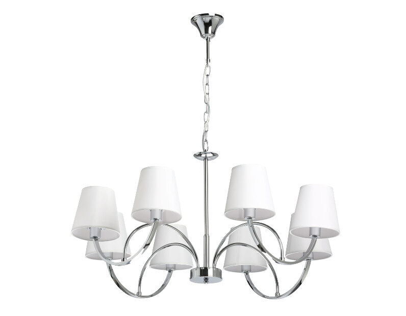 Люстра подвесная MW-Light VEGA 329012008