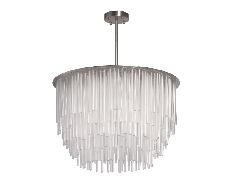 Люстра MW-Light Аделард