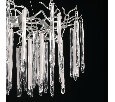 Люстра MW-Light Лайма