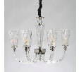Люстра подвесная MW-Light Альгеро 285012306