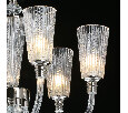 Люстра подвесная MW-Light Альгеро 285012306