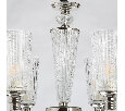 Люстра подвесная MW-Light Альгеро 285012306