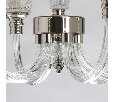 Люстра подвесная MW-Light Альгеро 285012306