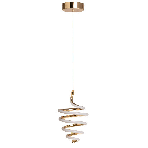 Светильник De City Аурих 108010901 LED 46Вт IP20 золотой