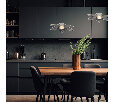 De City 510014701 Cветильник
