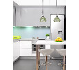 De City 112013401 Cветильник