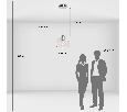 De City 112011501 Cветильник