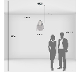 De City 112011701 Cветильник