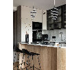 De City 108010601 Cветильник