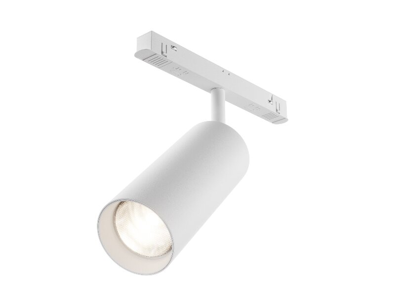 Трековый светильник Technical Focus LED TR032-4-20WTW-M-DD2-W