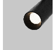Трековый светильник Technical Focus LED TR032-4-5WTW-M-DSZ-B