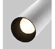 Трековый светильник Technical Focus LED TR032-4-20WTW-M-DSZ-W