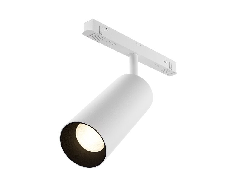 Трековый светильник Technical Focus LED TR032-4-20WTW-M-DSZ-W