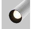 Трековый светильник Technical Focus LED TR032-4-12WTW-M-DSZ-W
