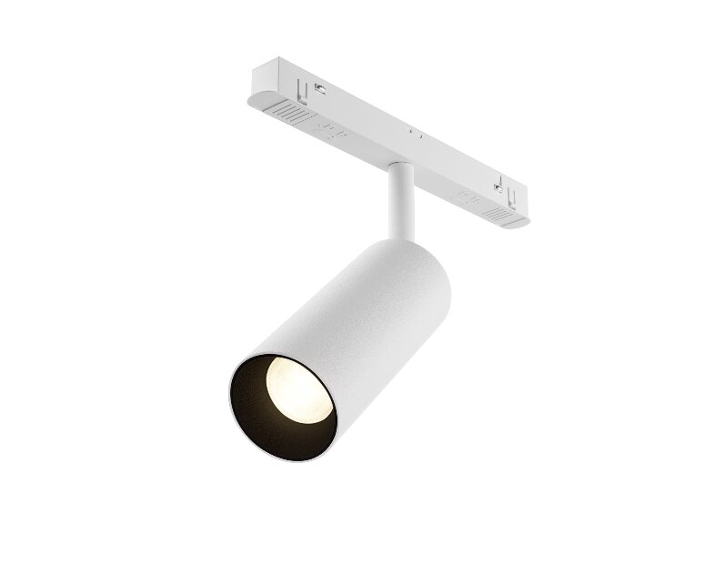 Трековый светильник Technical Focus LED TR032-4-12WTW-M-DSZ-W