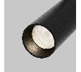 Трековый светильник Technical Focus LED TR032-4-12WTW-M-DSZ-B