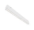 Трековый светильник Technical Points TR031-4-24WTW-DD2-W