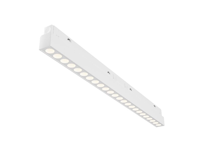 Трековый светильник Technical Points TR031-4-24WTW-DD2-W