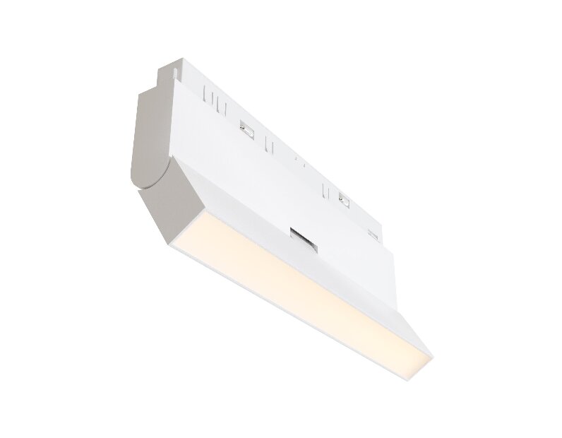 Трековый светильник Technical Basis Rot TR036-4-12WTW-DD2-W