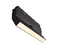 Трековый светильник Technical Basis Rot TR036-4-12WTW-DD2-B