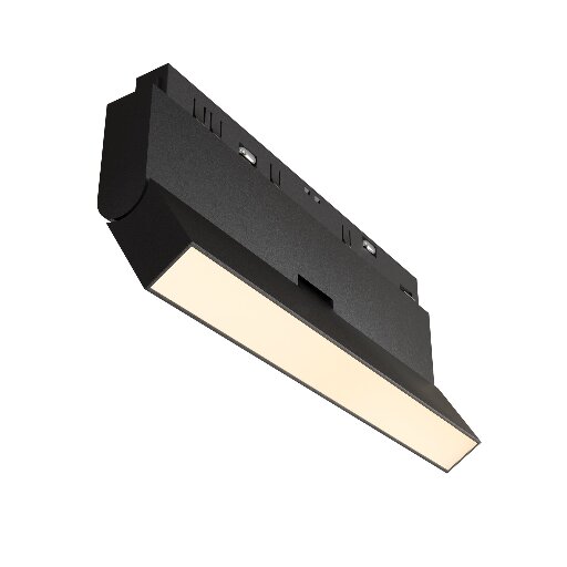 Трековый светильник Technical Basis Rot TR036-4-12WTW-DD2-B
